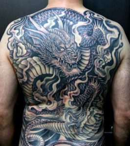 Japanese Tattoos: Irezumi Meaning and History (With Pictures)