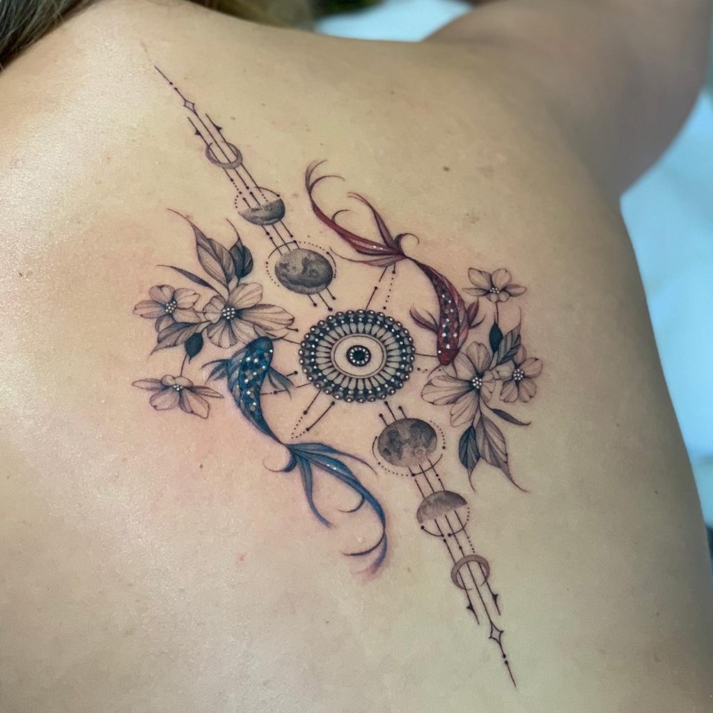 Tattoo uploaded by Raquel Lopes • Greek Evil Eye by Jesslyn Bermudez in  Toronto • Tattoodo