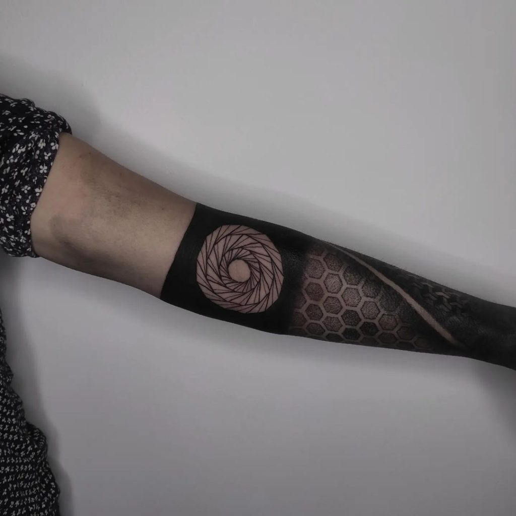 Northern Black - Tattoos, art, history, vikings, culture and things of old