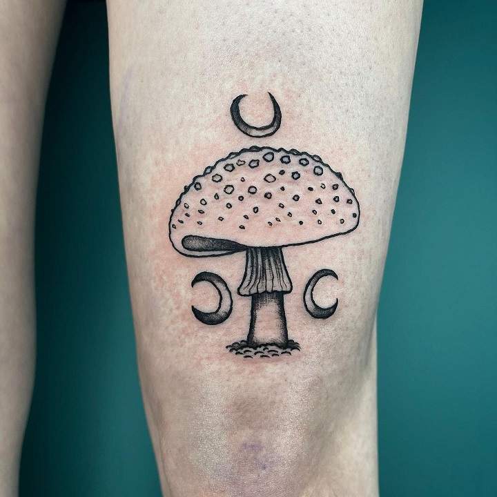 101 Amazing Gaara Tattoo Ideas You Need To See!